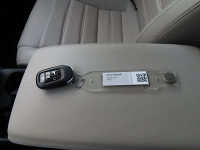 2023 Honda CR-V Base