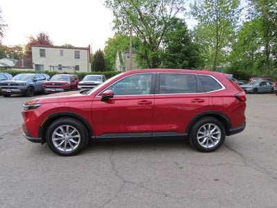 2023 Honda CR-V Base