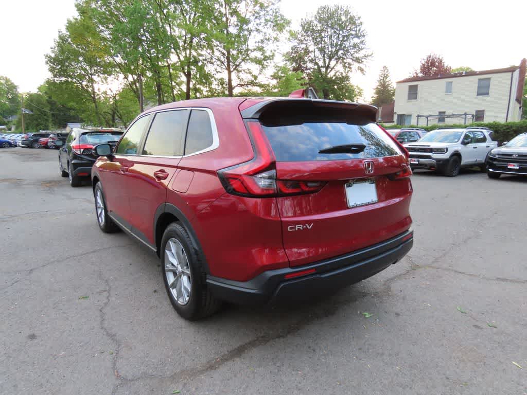 2023 Honda CR-V Base