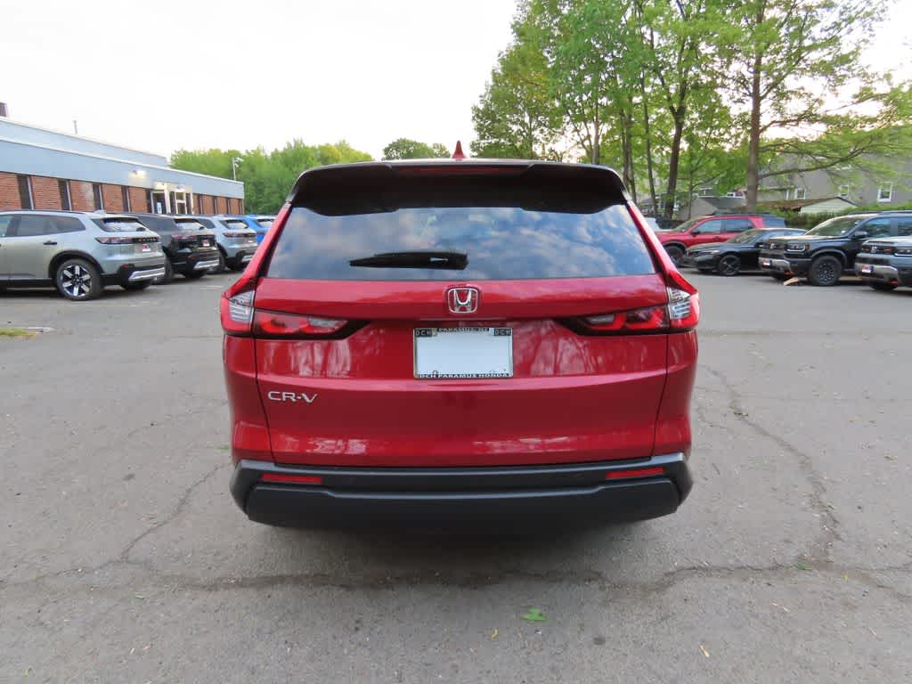 2023 Honda CR-V Base