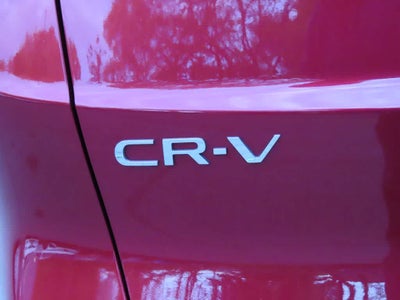 2023 Honda CR-V Base
