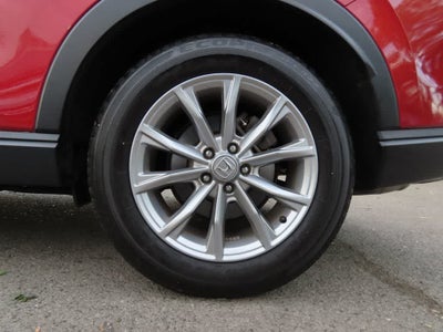 2023 Honda CR-V Base