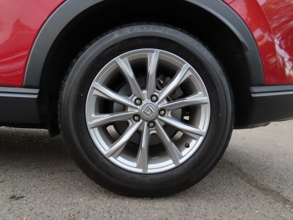 2023 Honda CR-V Base