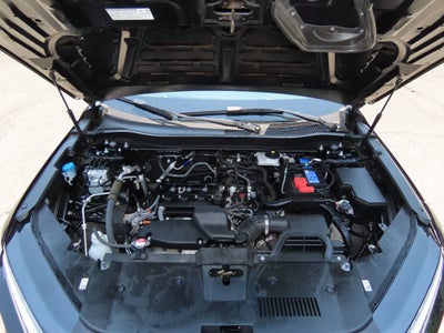 2023 Honda CR-V Base