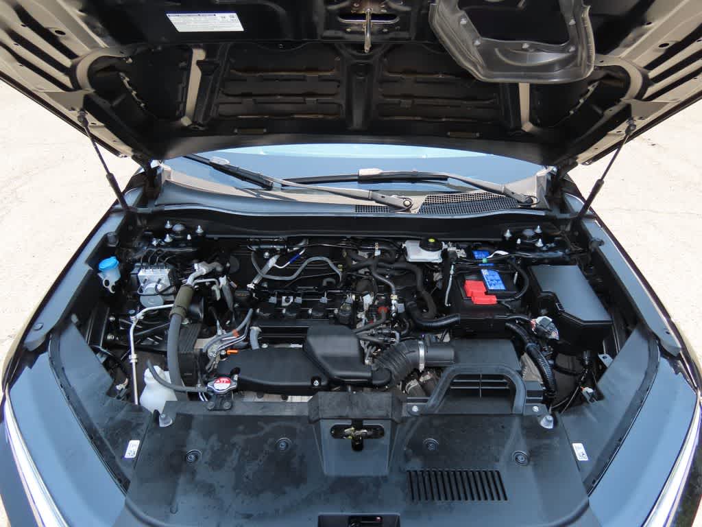 2023 Honda CR-V Base