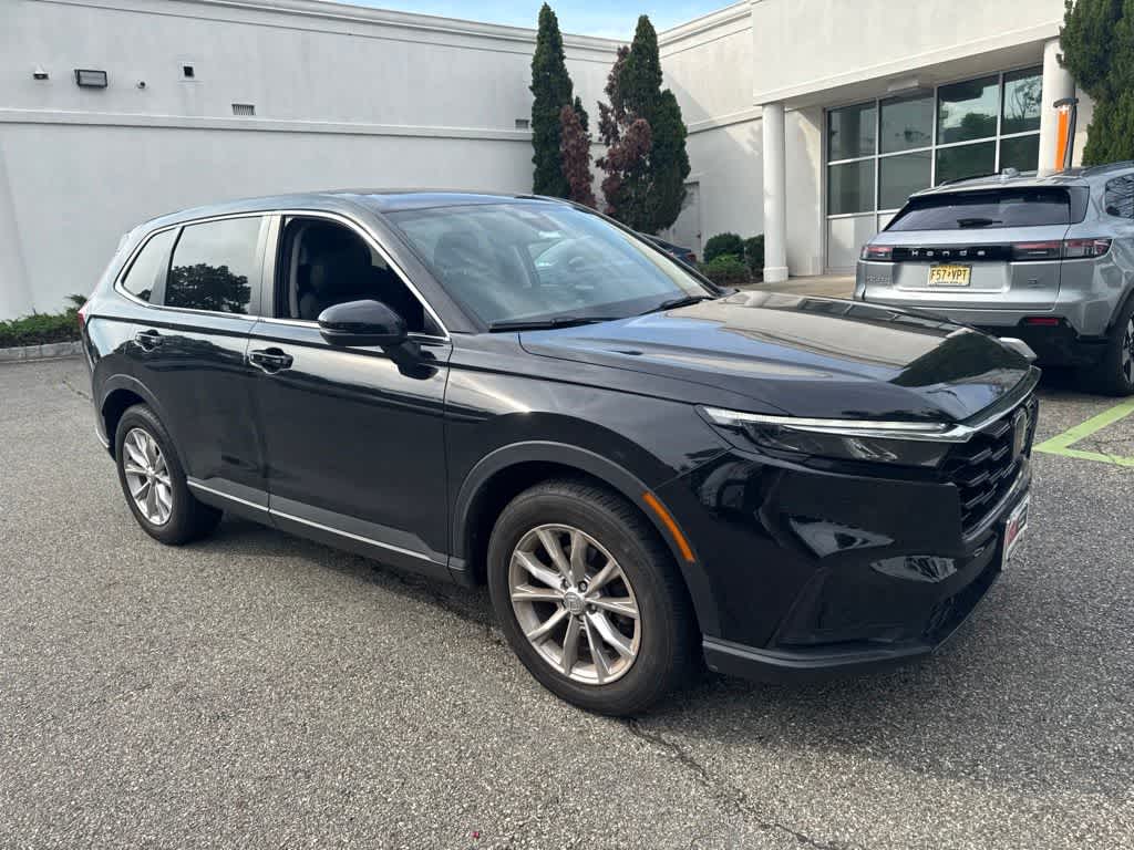 2023 Honda CR-V Base