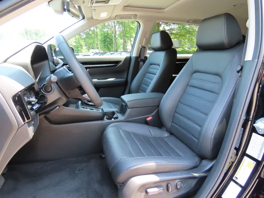 2023 Honda CR-V Base