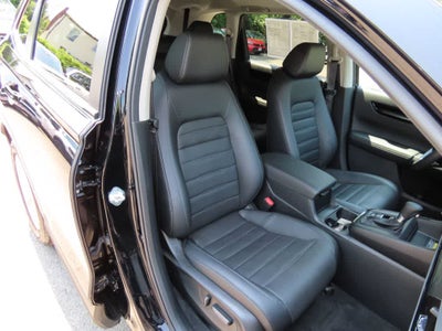 2023 Honda CR-V Base