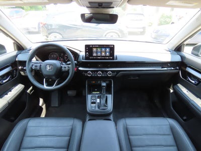 2023 Honda CR-V Base