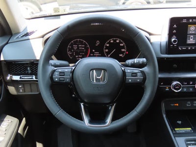 2023 Honda CR-V Base