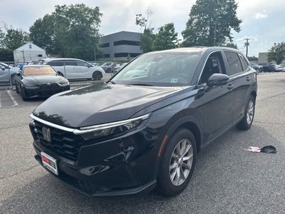 2023 Honda CR-V Base