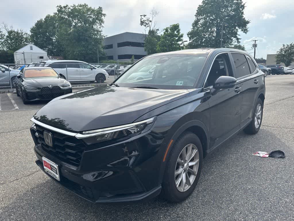 2023 Honda CR-V Base
