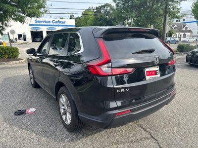 2023 Honda CR-V Base