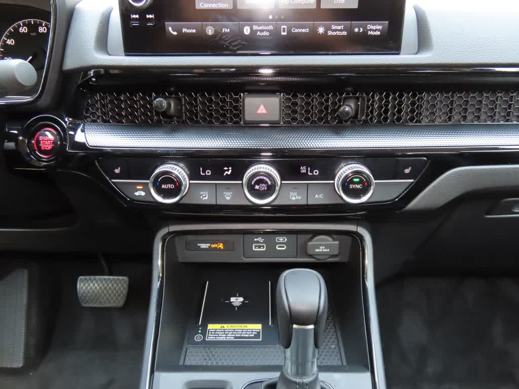 2023 Honda CR-V Base