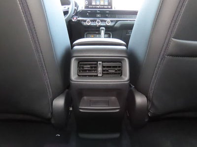 2023 Honda CR-V Base