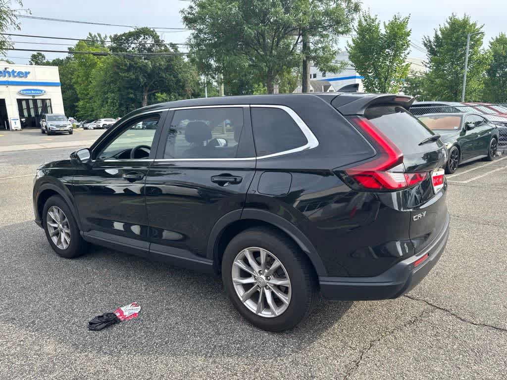 2023 Honda CR-V Base