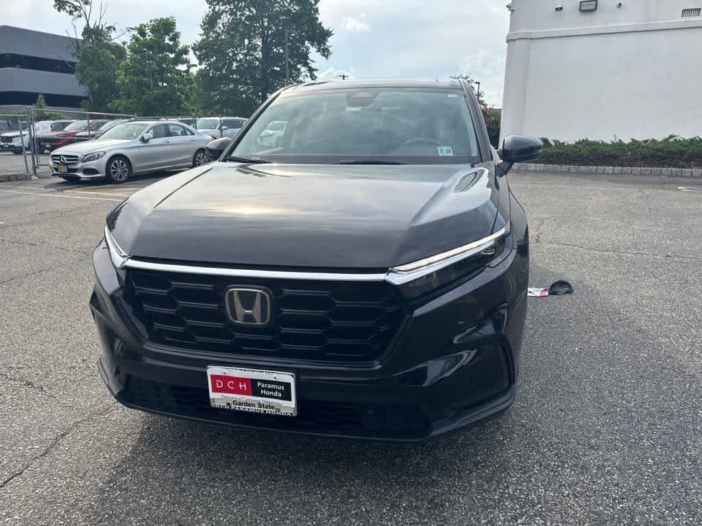 2023 Honda CR-V Base