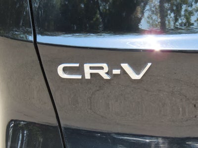 2023 Honda CR-V Base