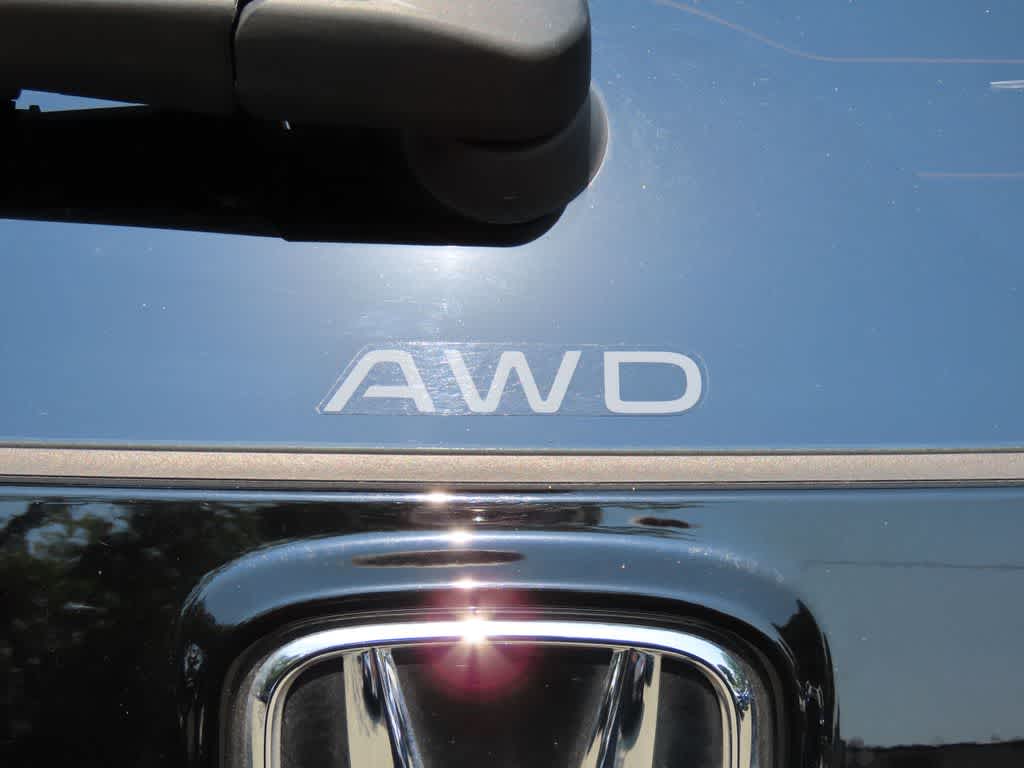 2023 Honda CR-V Base