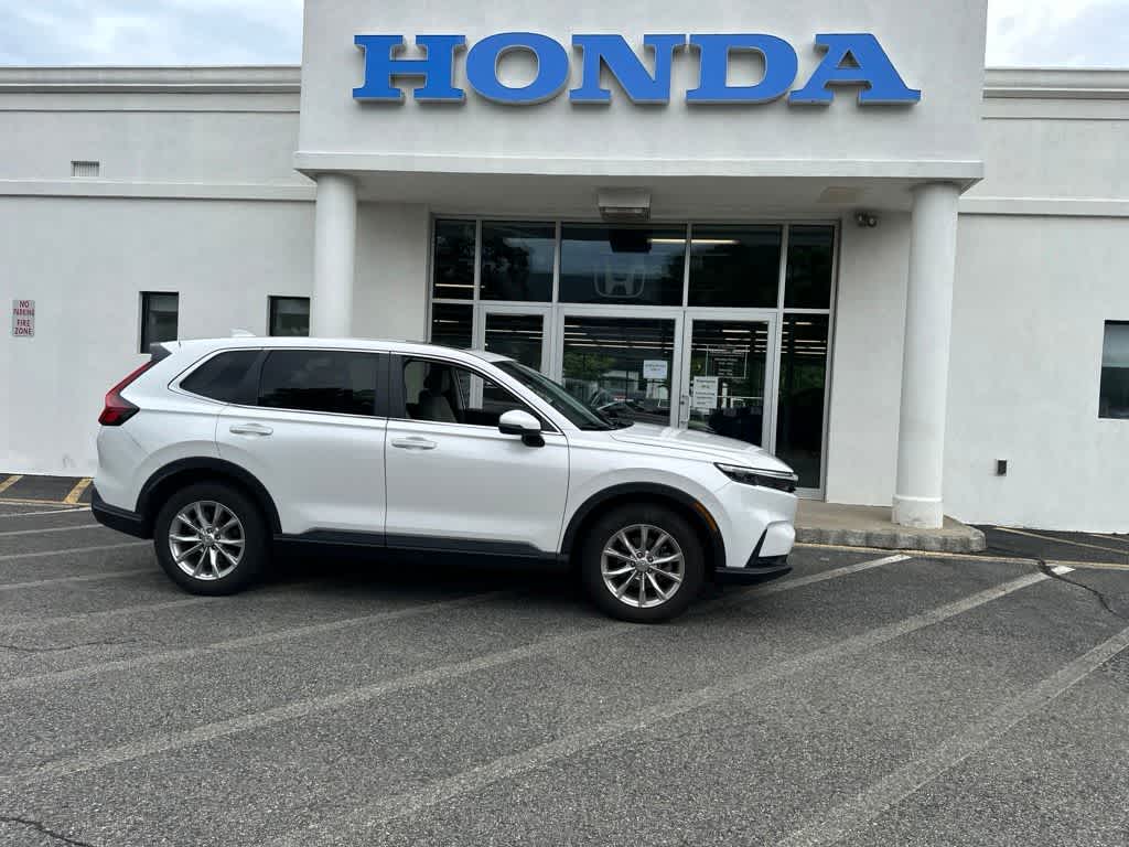 2023 Honda CR-V Base