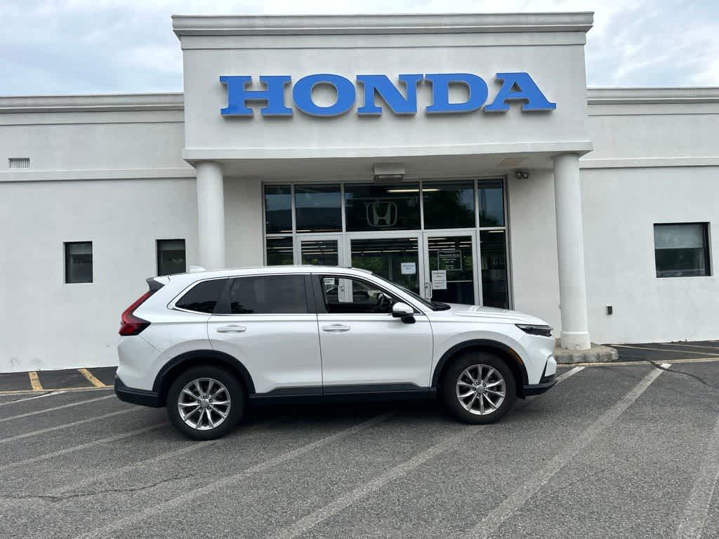 2023 Honda CR-V Base