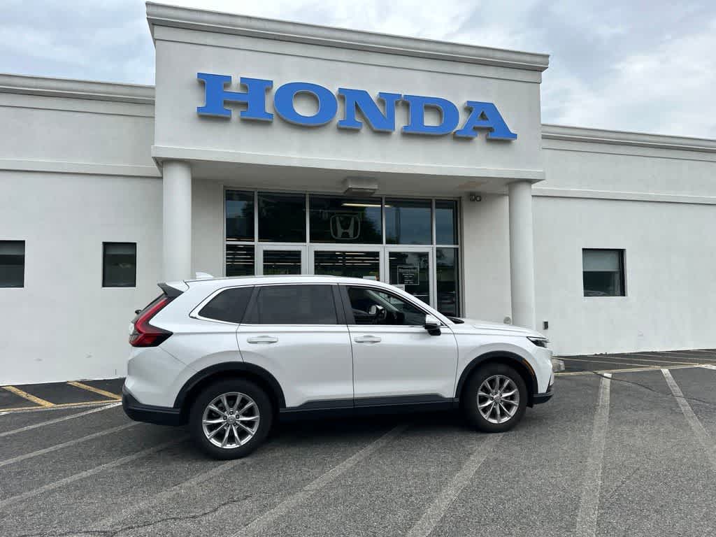 2023 Honda CR-V Base