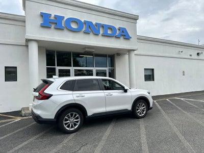 2023 Honda CR-V Base