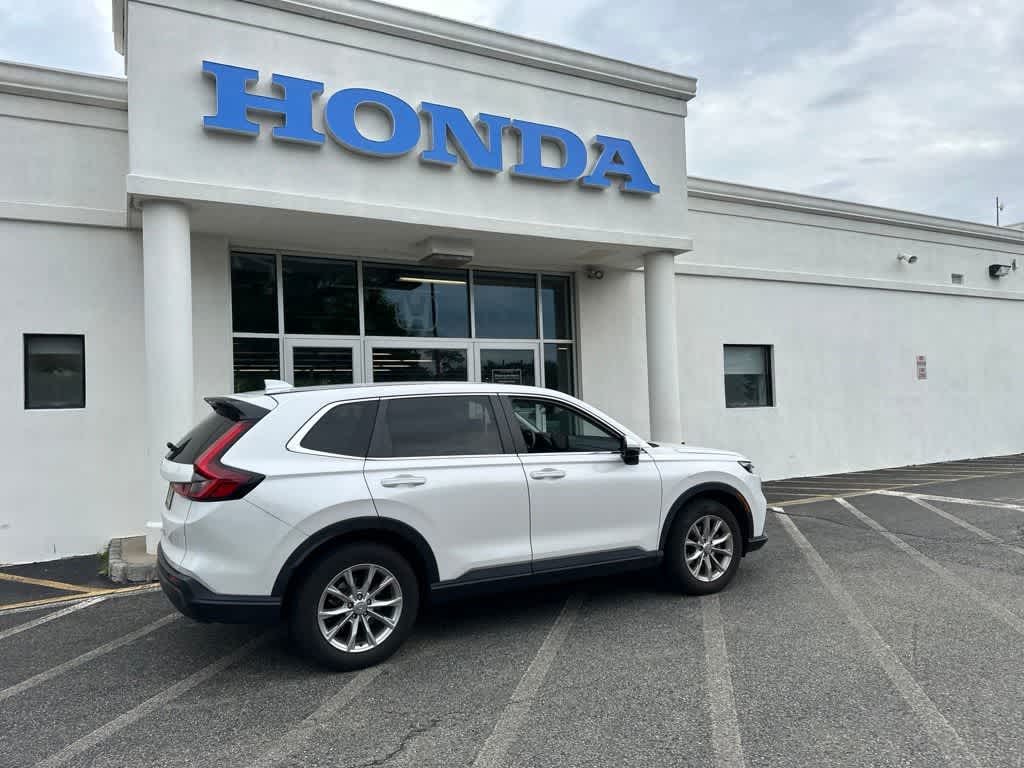 2023 Honda CR-V Base