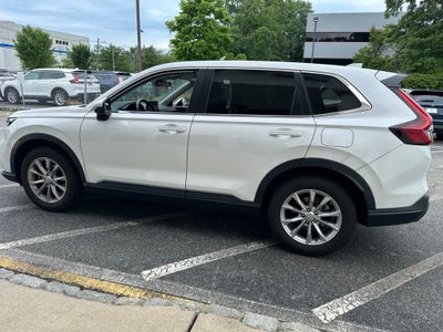 2023 Honda CR-V Base