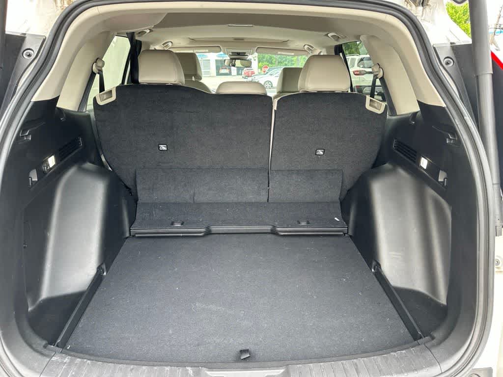 2023 Honda CR-V Base
