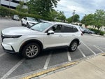 2023 Honda CR-V Base