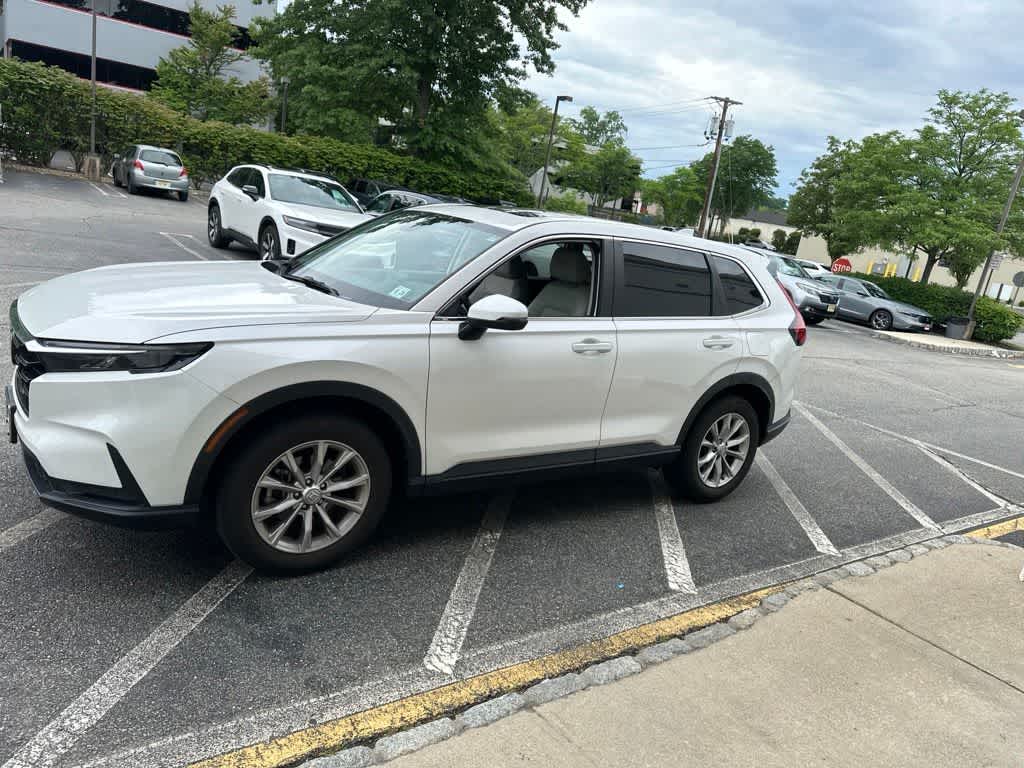 2023 Honda CR-V Base