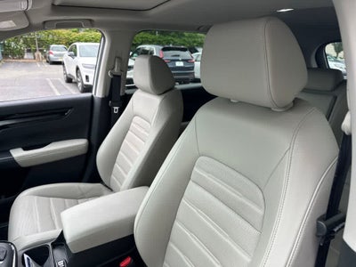 2023 Honda CR-V Base