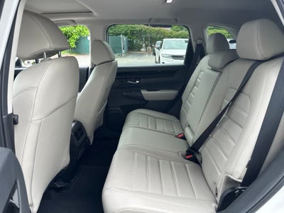 2023 Honda CR-V Base
