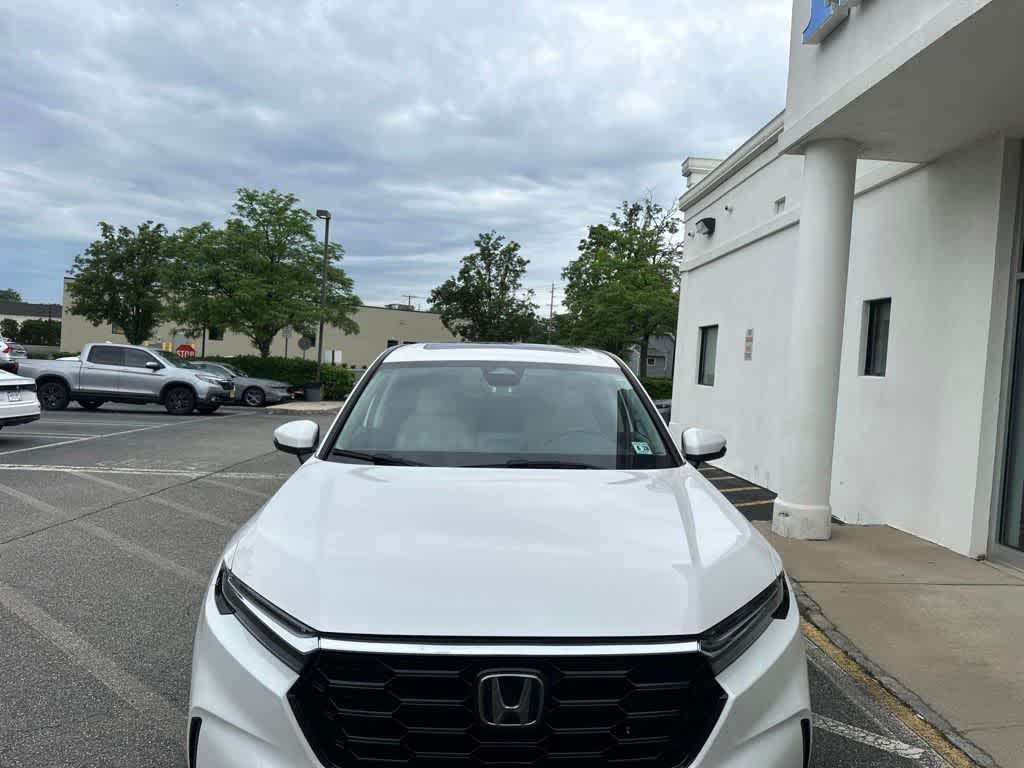 2023 Honda CR-V Base