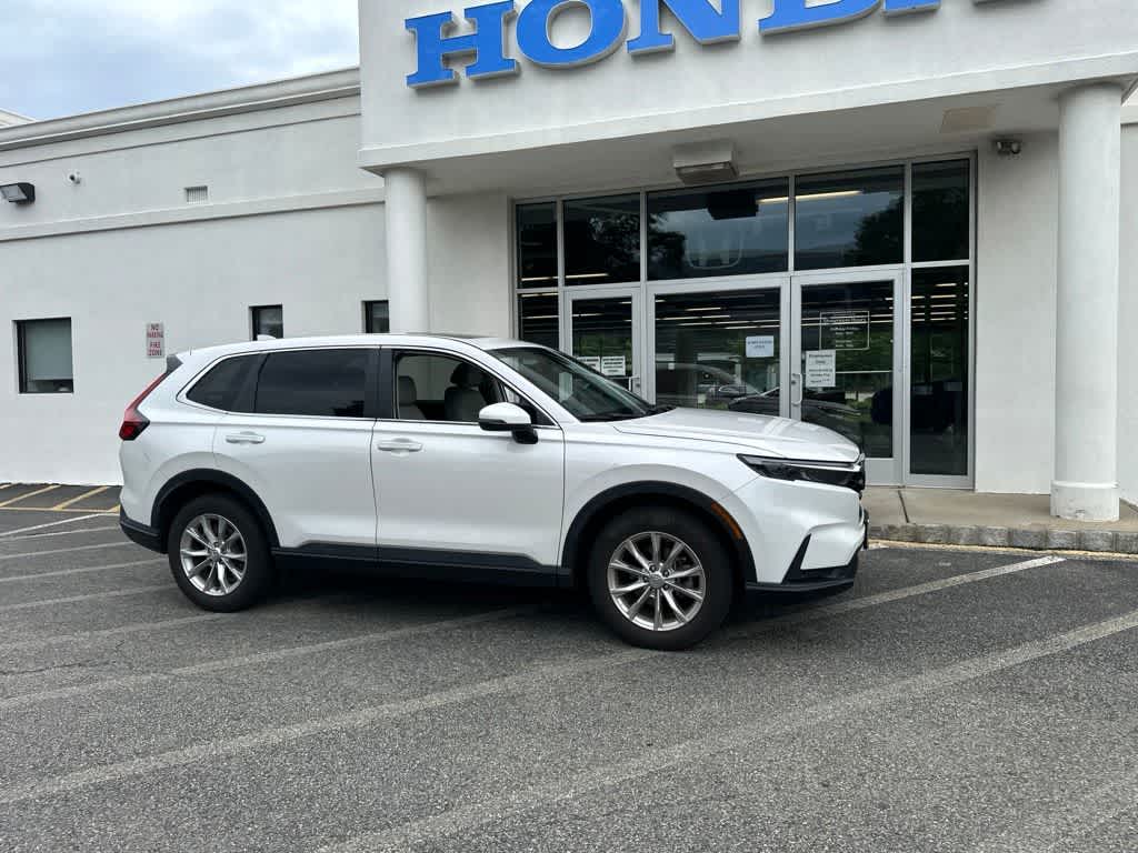 2023 Honda CR-V Base