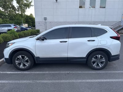 2020 Honda CR-V LX