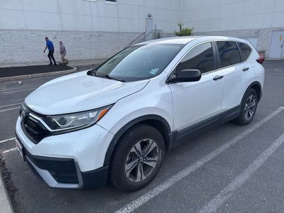 2020 Honda CR-V LX