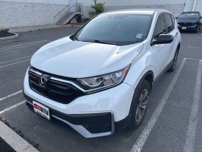 2020 Honda CR-V LX