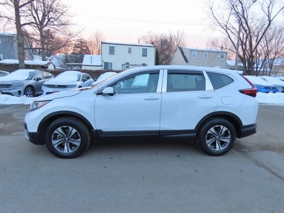 2020 Honda CR-V LX