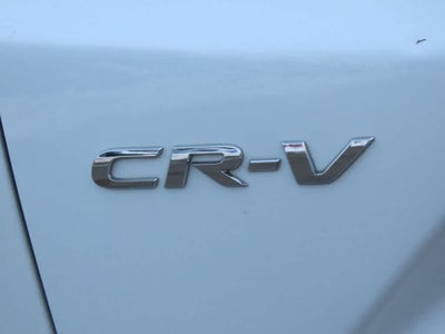 2020 Honda CR-V LX