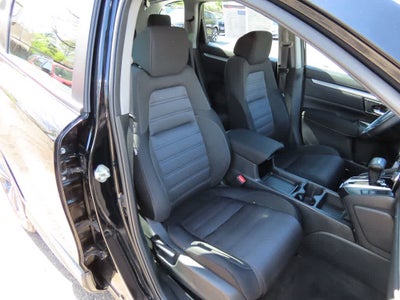 2020 Honda CR-V LX