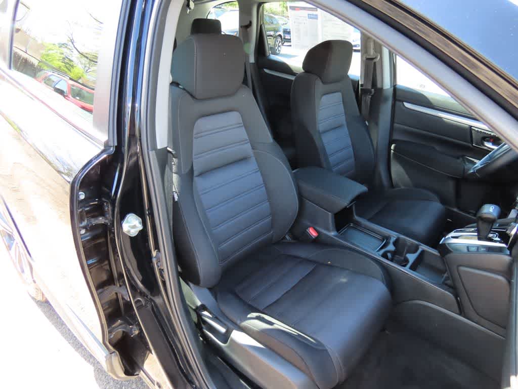 2020 Honda CR-V LX