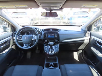 2020 Honda CR-V LX