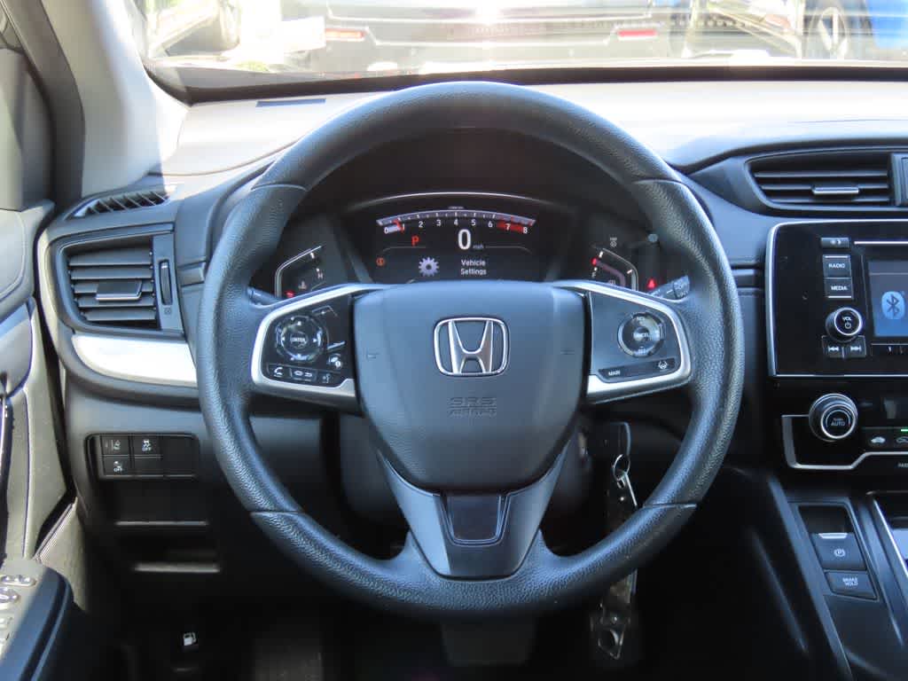 2020 Honda CR-V LX