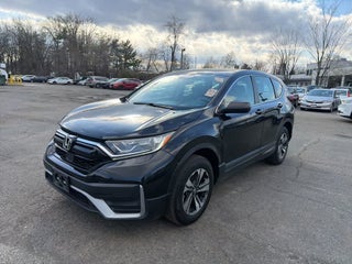 2020 Honda CR-V LX