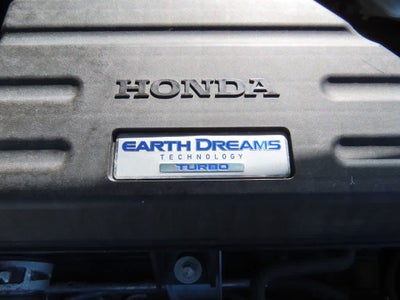 2017 Honda CR-V Base
