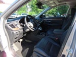 2017 Honda CR-V Base