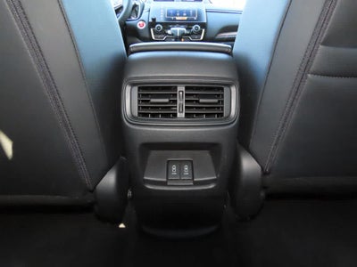 2017 Honda CR-V Base