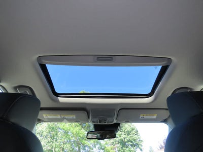 2017 Honda CR-V Base